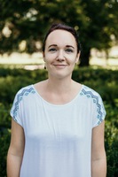 Pavlína B. Malůšová